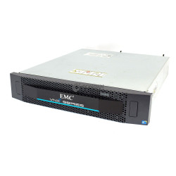 900-541-013 EMC STORAGE VNXE3150 25BAY SFF